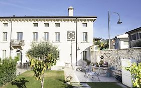 Villa Di Cazzano - Bioluxury Living